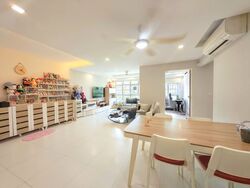 Blk 331B Anchorvale Harvest (Sengkang), HDB 5 Rooms #573253041